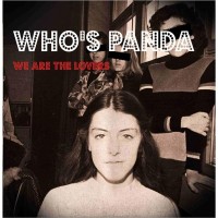 Purchase Who's Panda - We Are The Lovers
