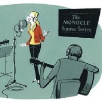 Purchase Yohanna - The Monocle Winter Series