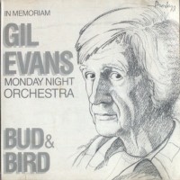 Purchase Gil Evans - Bud & Bird