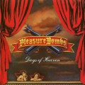 Buy Pleasure Bombs - Days Of Heaven Mp3 Download