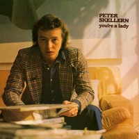 Purchase Peter Skellern - You're A Lady (Reissued 1989)