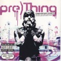 Buy Pre)Thing - 22Nd Century Lifestyle Mp3 Download