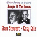 Buy Slam Stewart - Jumpin' At The Deuces (With Cozy Cole) CD1 Mp3 Download
