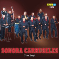 Purchase Sonora Carruseles - The Best