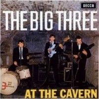 Purchase The Big Three - Cavern Stomp