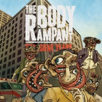 Purchase The Body Rampant - Transient Years (Limited Edition)