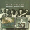 Buy Wet Willie - Manorisms & Which One's Willie? Mp3 Download