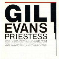 Purchase Gil Evans - Priestess (Japanese Edition) (Vinyl)
