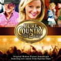 Purchase Katrina Elam - Pure Country 2: The Gift (Original Motion Picture Soundtrack) Mp3 Download