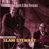 Purchase Slam Stewart - Fish Scales