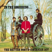 Purchase The British North-American Act - In The Beginning... (Reissued 2005)