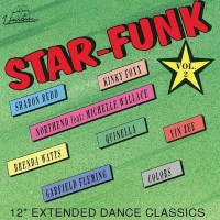 Purchase VA - Star-Funk Vol. 2