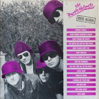 Purchase The Purple Helmets - Ride Again (Vinyl)