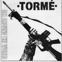 Purchase Torme - All Around The World (VLS)