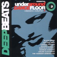 Purchase VA - Essential Underground Dancefloor Classics Vol. 1