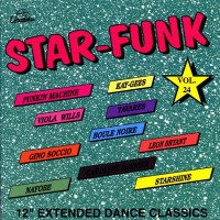 Purchase VA - Star-Funk Vol. 24