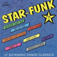 Purchase VA - Star-Funk Vol. 5