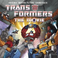Purchase VA - Transformers: The Movie (By Vince Dicola)
