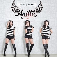 Purchase Anitta - Ritmo Perfeito