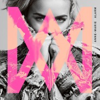 Purchase Anne-Marie - Alarm (CDS)