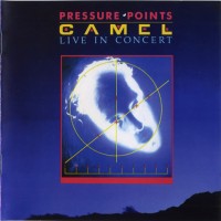 Purchase Camel - Pressure Points (Expanded Edition 2009) CD1