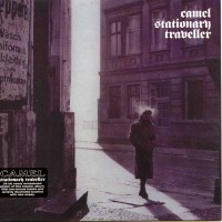 Purchase Camel - Stationary Traveller (Expanded Edition 2009)
