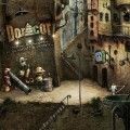 Buy Doracor - Passioni Postmoderne Di Un Musicista Errante... Mp3 Download