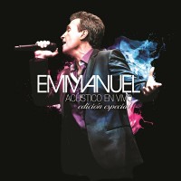 Purchase Emmanuel - Emmanuel - Acústico En Vivo (Edición Especial)