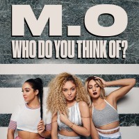 Purchase M.O - Who Do You Think Of? (CDS)