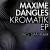 Buy Maxime Dangles - Kromatik (EP) Mp3 Download