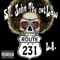 Purchase St. John The Outlaw - L.A.