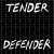 Buy Tender Defender - Tender Defender Mp3 Download