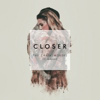Purchase The Chainsmokers - Closer (CDS)