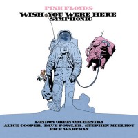 Purchase The London Orion Orchestra - Pink Floyd's Wish You Were Here Symphonic