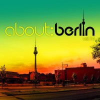 Purchase VA - About Berlin Vol 14 CD1