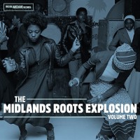 Purchase VA - The Midlands Roots Explosion Volume Two