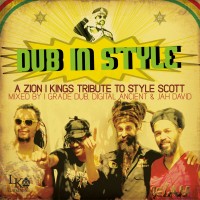 Purchase Zion I Kings - Dub In Style