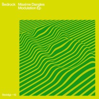Purchase Maxime Dangles - Modulation (EP)