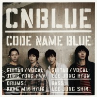 Purchase CNBLUE - Code Name Blue