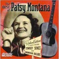 Buy Patsy Montana - The Best Of Patsy Montana Mp3 Download