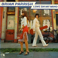 Purchase Brian Parrish - Love On My Mind (Vinyl)