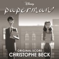 Purchase Christophe Beck - Paperman (CDS) Mp3 Download