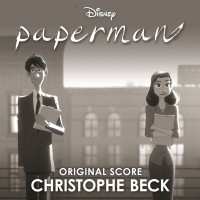Purchase Christophe Beck - Paperman (CDS)