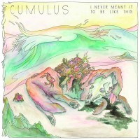 Purchase Cumulus - I Never Meant It To Be Like This