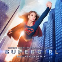 Purchase Blake Neely - Supergirl