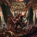 Buy Extermination Dismemberment - Serial Urbicide Mp3 Download