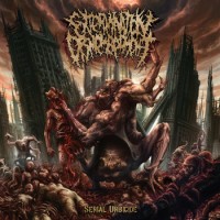 Purchase Extermination Dismemberment - Serial Urbicide