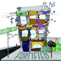 Purchase Ghost-Note - Fortified