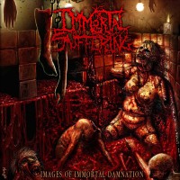 Purchase Immortal Suffering - Images Of Immortal Damnation