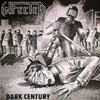 Purchase Infected - Dark Century (Vinyl)